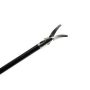 Ciseaux courbe pour coeliochirurgie