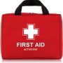 Trousse de premiers secours