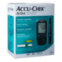Glucomètre accu chek Lecteur de glycémie accu chek